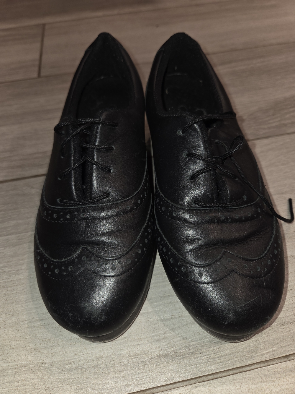 Capezio Roxy Tap Shoes